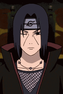 Itachi Itachi Uchiha GIF