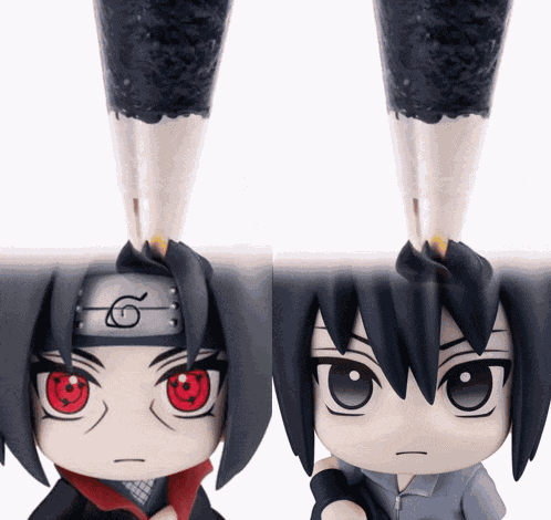 Itachi Itachi Uchiha GIF