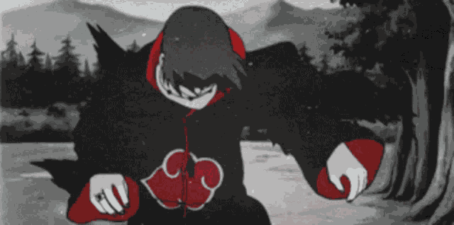 Itachi GIF