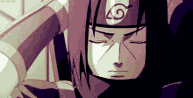 Itachi GIF