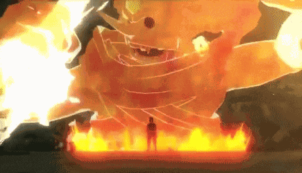 Itachi Susano GIF