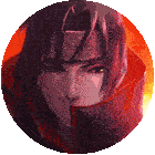 Itachi Uchiha Sticker