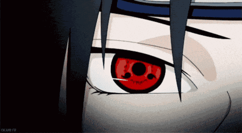 Itachi Uchiha Itachi GIF