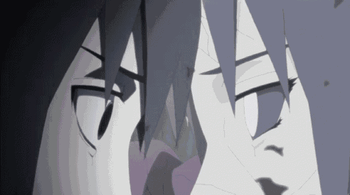 Itachi Uchiha Itachi GIF