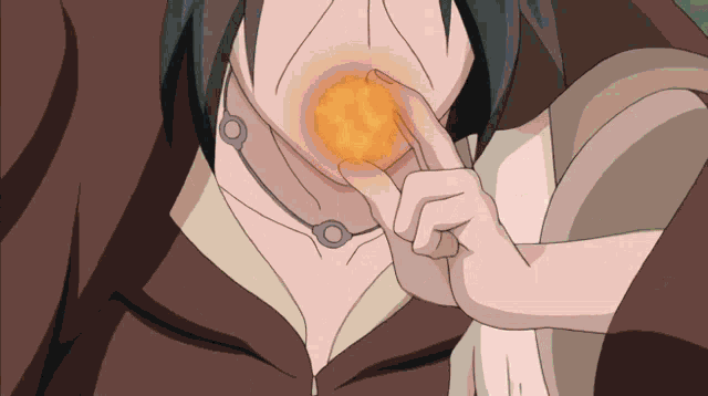 Itachi Uchiha Itachi GIF