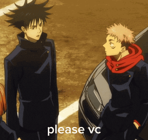Itadori Itadori Yuji GIF