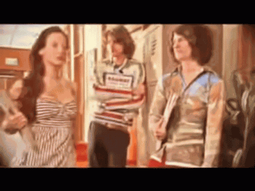 Italian Spiderman Melons GIF