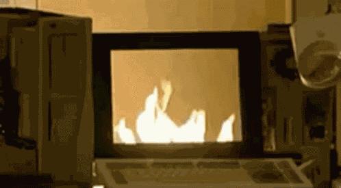 Itcrowd Moss GIF