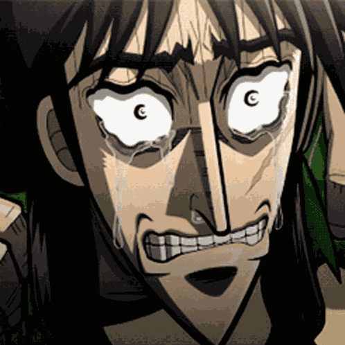 Itou Kaiji GIF