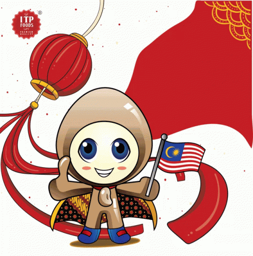 Itpfoods Cny GIF