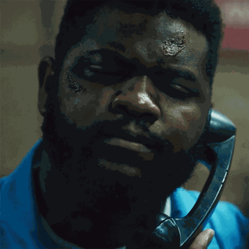 Its All Good Deverin Washington GIF