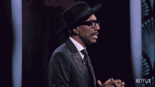 It'S All Love Baby Jb Smoove GIF