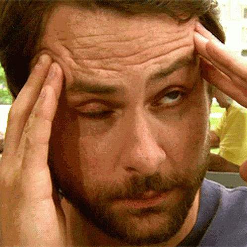 Its Always Sunny In Philadelphia Charlie GIF