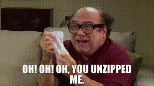 Its Always Sunny In Philadelphia Danny Devito GIF