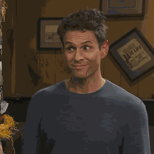 It'S Always Sunny In Philadelphia Dennis Reynolds GIF