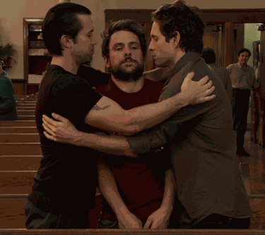 It'S Always Sunny In Philadelphia Dennis Reynolds GIF