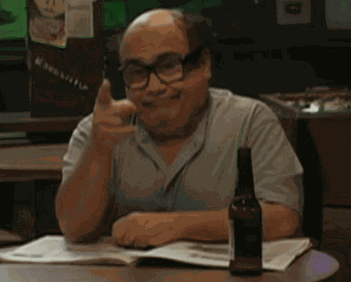 It'S Always Sunny In Philadelphia Iasip GIF