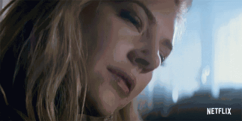 Its Annoying Katheryn Winnick GIF