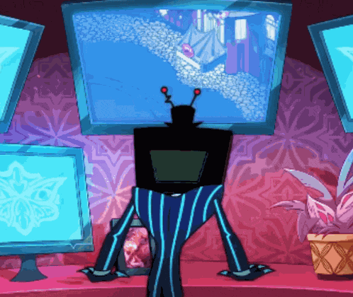 Its Been Seven Years Vox GIF