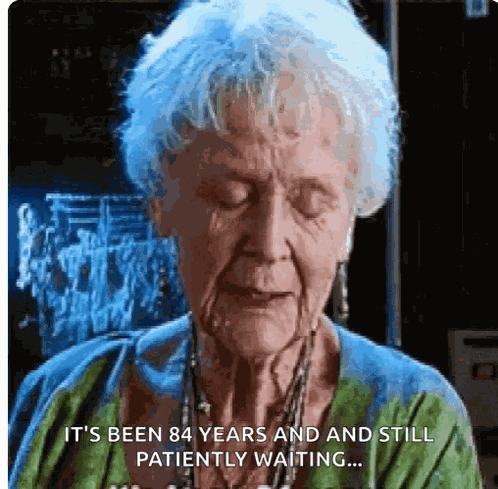 Its Been84years Titanic GIF