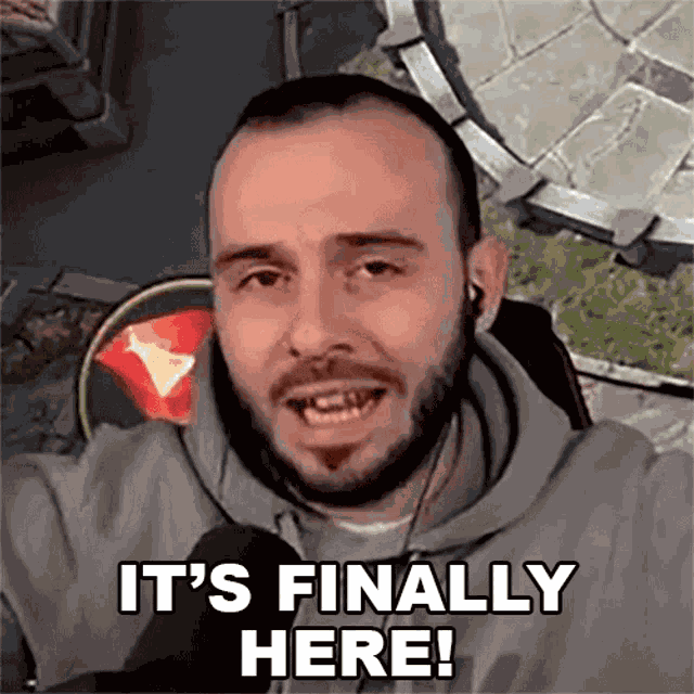 Its Finally Here Skratch Ak47 GIF