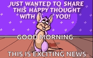 Its Friday Happy GIF