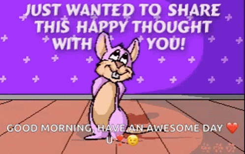 Its Friday Happy GIF