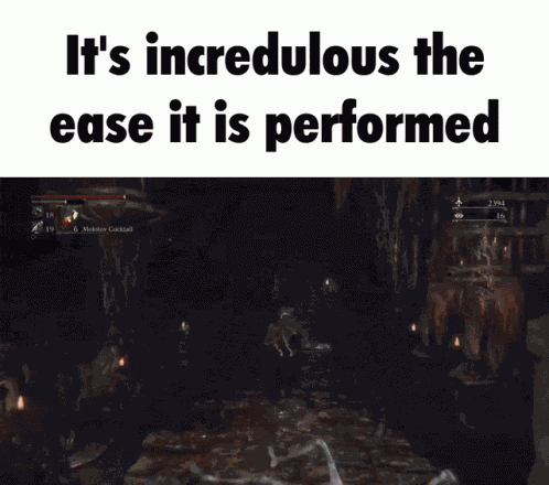 Its Incredulous GIF
