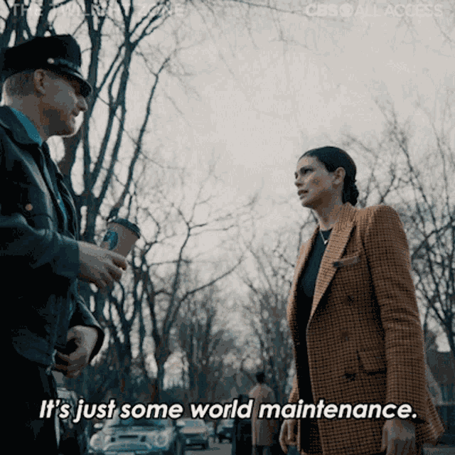 Its Just Some World Maintenance The Twilight Zone GIF