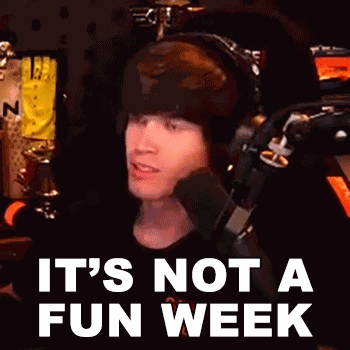 It'S Not A Fun Week Casey Kirwan GIF