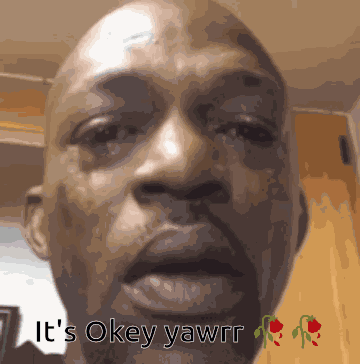 It'S Ok Yar Memes GIF