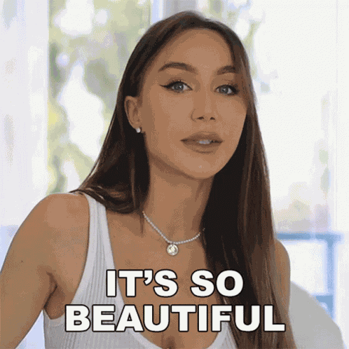 Its So Beautiful Coco Lili GIF