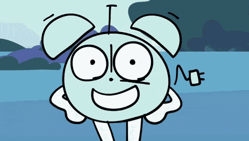 Its Time For The Itft GIF