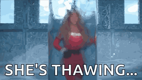 Mariah Carey GIFs