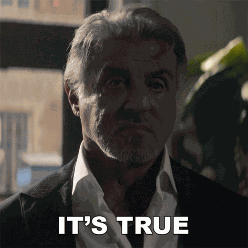 Its True Dwight The General Manfredi GIF