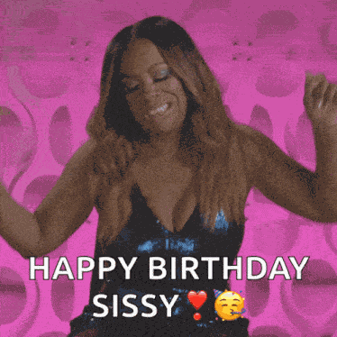 It'S Your Birthday GIF