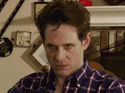 Itsalwayssunny Dennisreynolds GIF