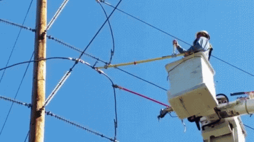 Itselectric GIF