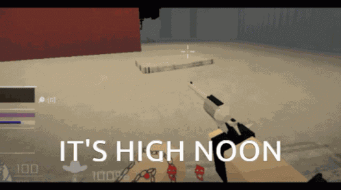 Itshighnoon GIF
