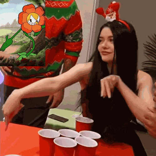 Itskatchii Cuphead GIF