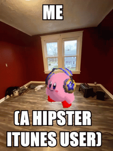 Itunes Itunes User GIF