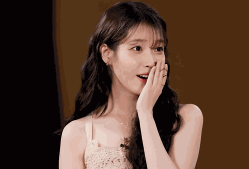 Iu Day6 GIF