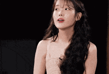 Iu Day6 GIF
