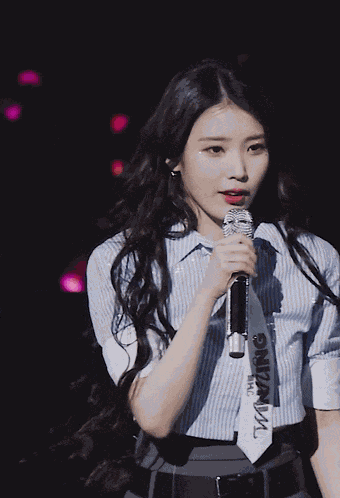 Iu Her GIF