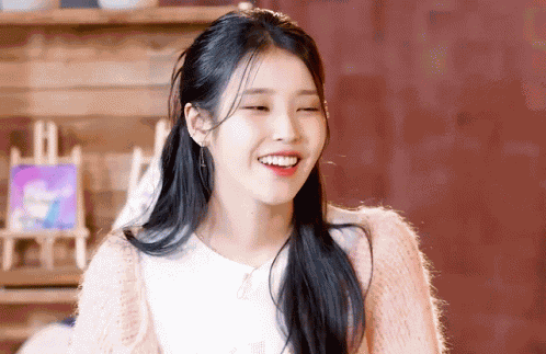 Iu Kara GIF