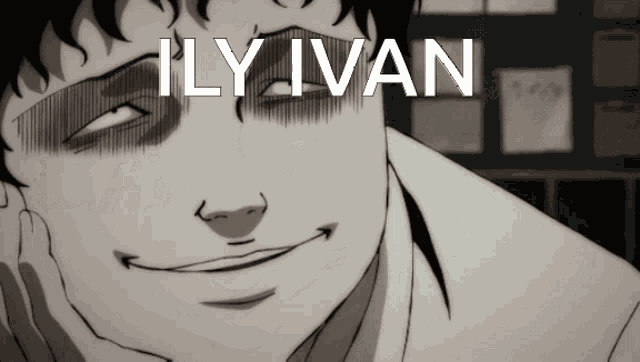 Ivan Ily GIF