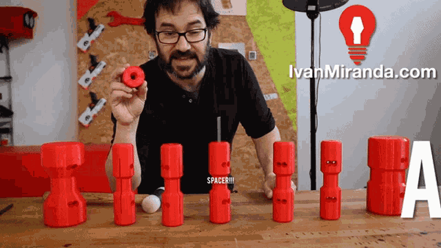 Ivan Miranda Spacer GIF