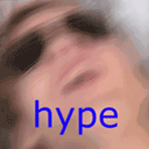 Ivdiv Hype Gif GIF