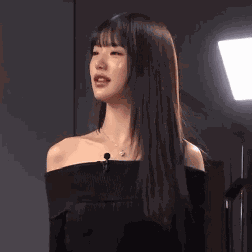 Ive Ive Wonyoung GIF