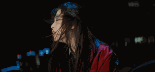 Ive Rebel Heart GIF